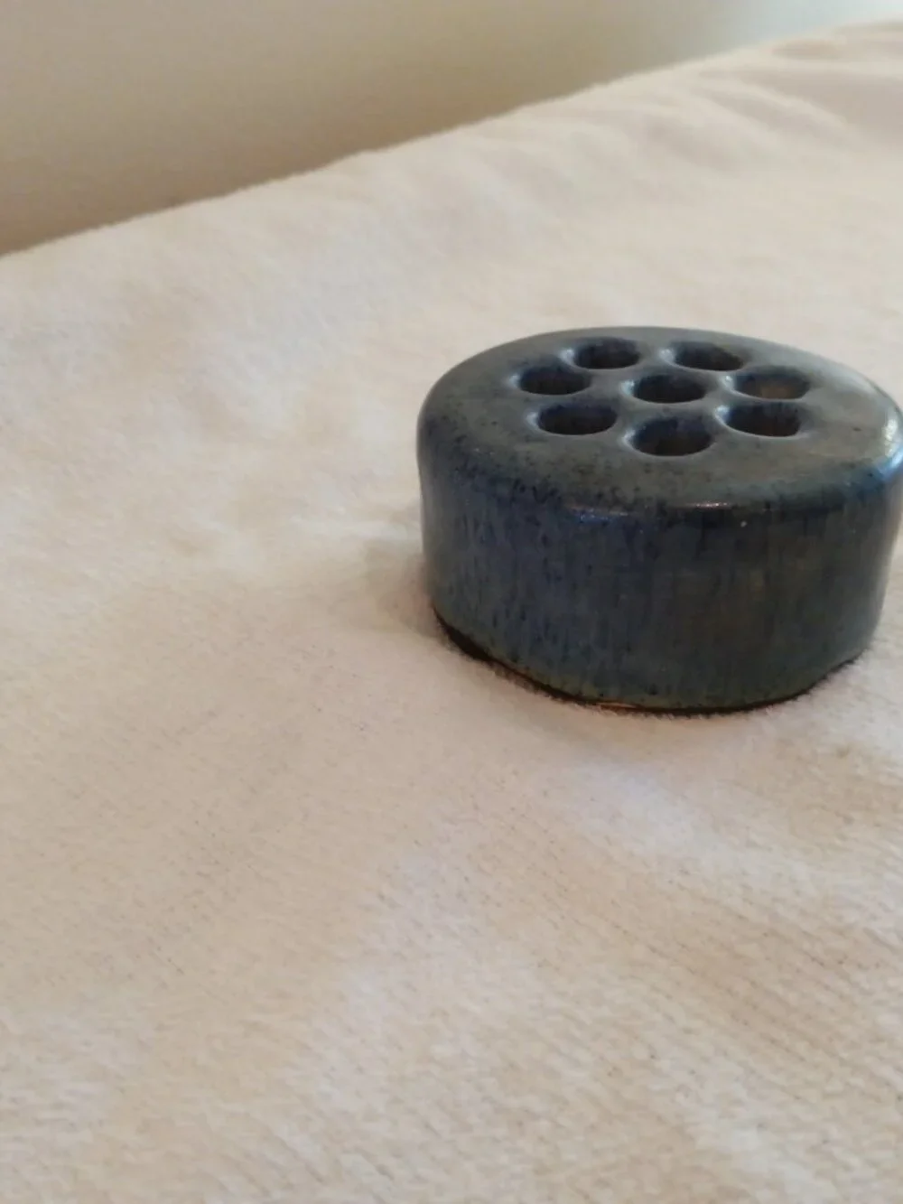 Vintage Weller Style 2 3/4